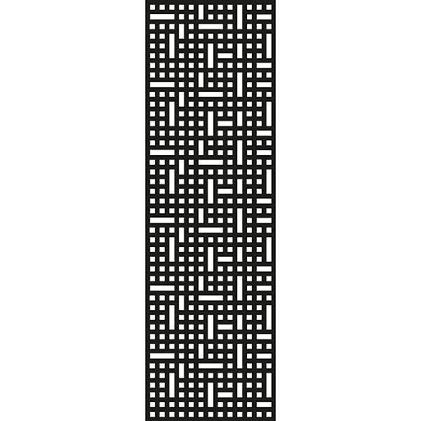 GroJa XL Designelement Mesh DB Anthrazit günstig online kaufen
