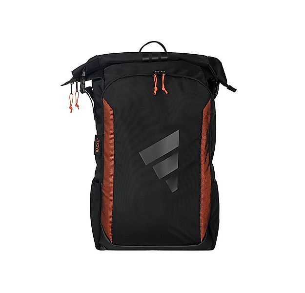 adidas Sportswear Rucksack Backpack Multigame Black/Orange 3.4 günstig online kaufen
