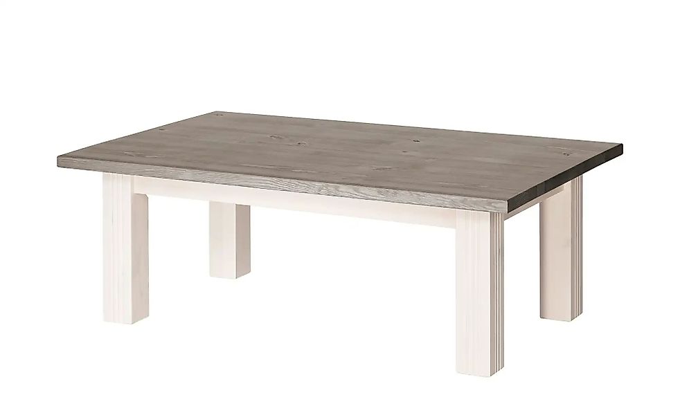 Couchtisch  Bornholm ¦ weiß ¦ Maße (cm): B: 70 H: 42 Tische > Couchtische > günstig online kaufen