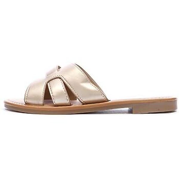 Lemon Bay  Sandalen LB-NYL-GOL günstig online kaufen
