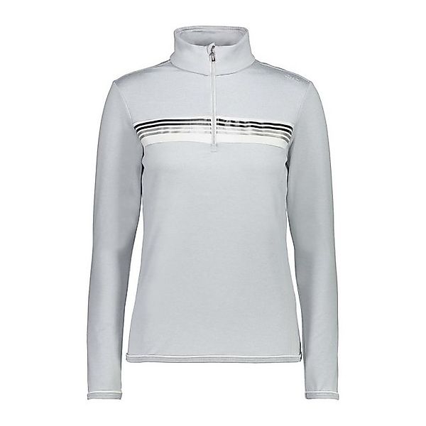 CMP Fleecepullover CMP Damen Pullover Woman Sweat 39L2086 günstig online kaufen