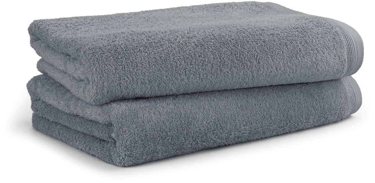 Möve Badetücher "Superwuschel 100% Premium Cotton Baumwolle," Spar-Set, Mad günstig online kaufen