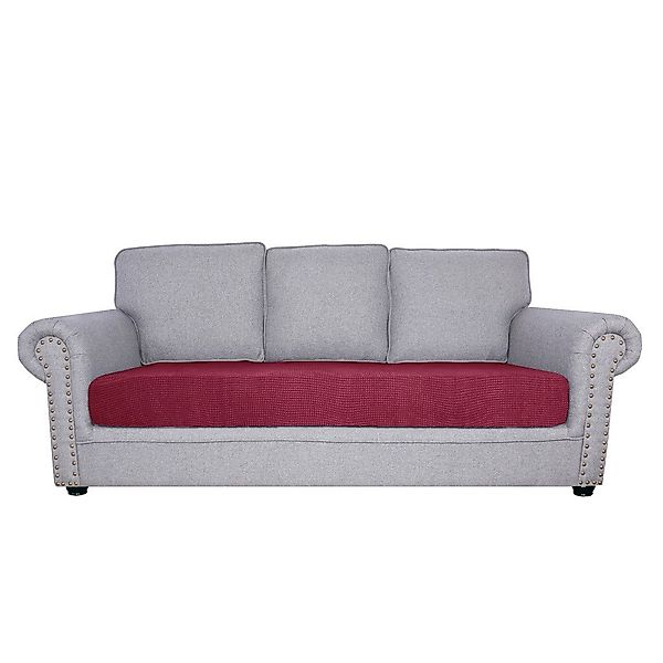 BYSURE Sofabezug, Sofabezug,Stretch Sitzkissenbezug,Couch Überwurfdecke,Ela günstig online kaufen