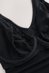 Next Badeanzug Bauchformender Badeanzug mit Bügel, günstig online kaufen