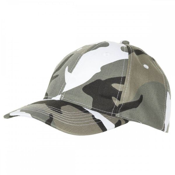 MFH Baseball Cap US Cap, mit günstig online kaufen