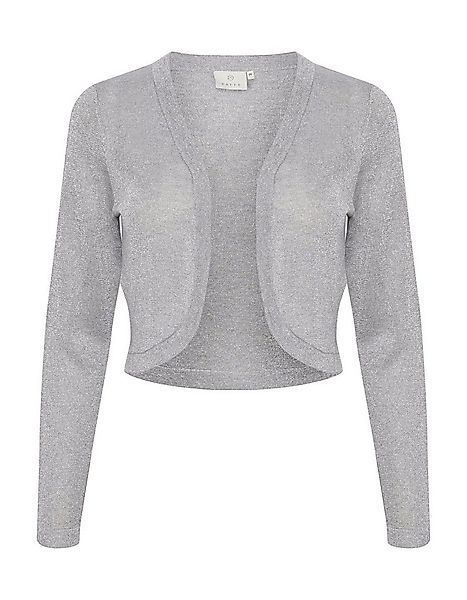 KAFFE Bolerojacke Ankra (1-St) Plain/ohne Details günstig online kaufen