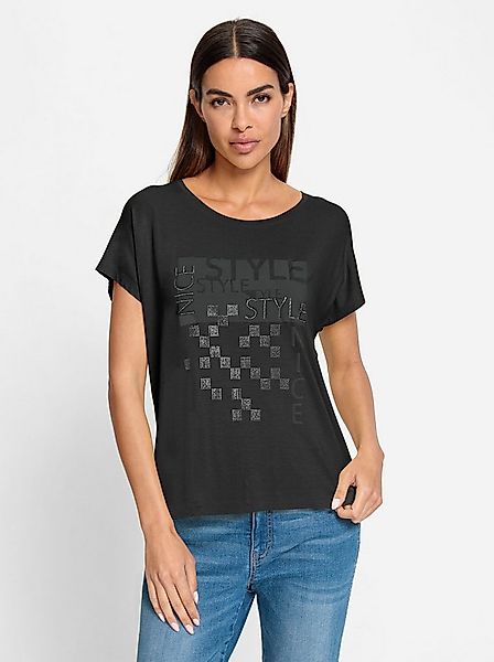 heine T-Shirt Rundhalsshirt günstig online kaufen