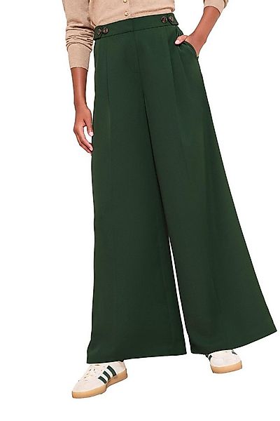 Friends Like These Palazzohose Friends Like These Premium Hose mit weitem B günstig online kaufen