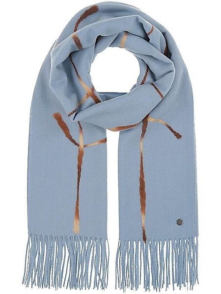 Fraas Schal Polyester Stola günstig online kaufen