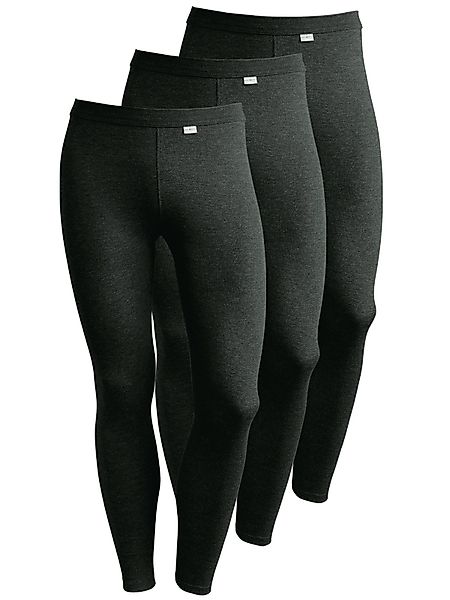Schöller Lange Unterhose 3er Pack lange günstig online kaufen