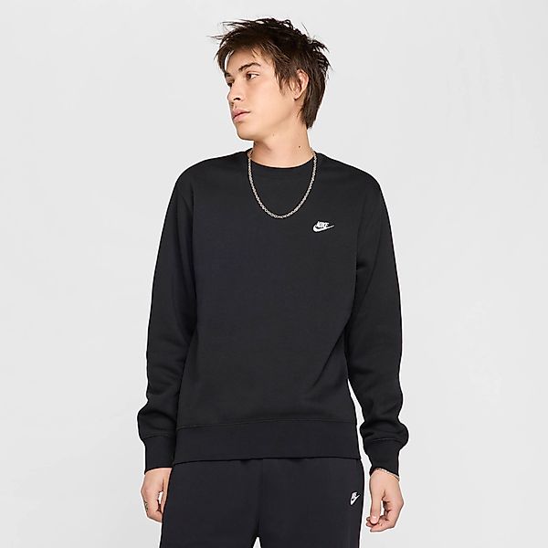 Nike Sportswear Sweatshirt M NK CLUB günstig online kaufen