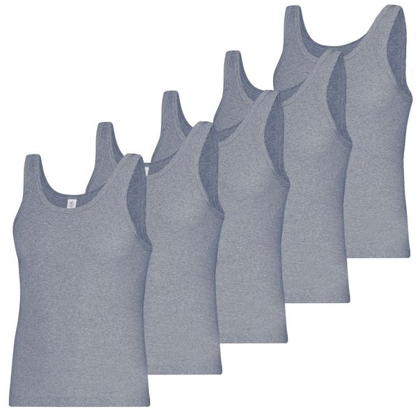 ESGE - Die Wäsche-Macher Unterhemd (Mehrpack, günstig online kaufen