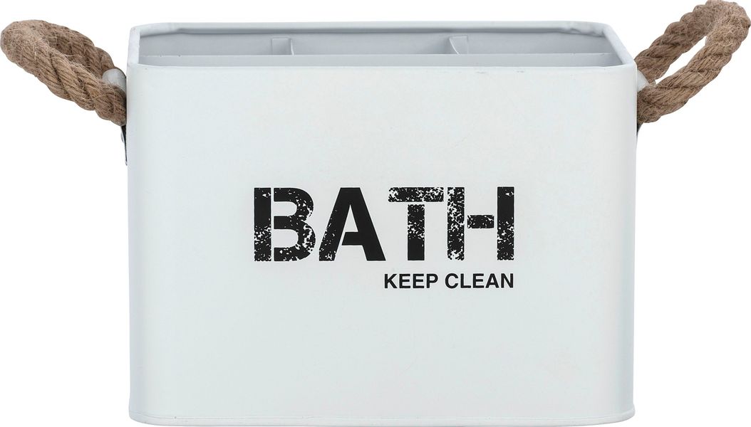 WENKO Badorganizer "Gara" mit 4 Fächern günstig online kaufen