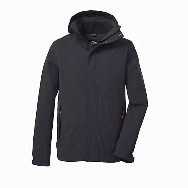 Killtec Outdoorjacke Killtec Herren Funktionsjacke KOS 87 MN 39147 günstig online kaufen