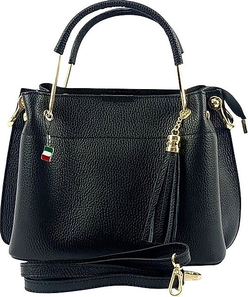FLORENCE Handtasche Florence Umhängetasche Damen Handtasche (Umhängetasche) günstig online kaufen