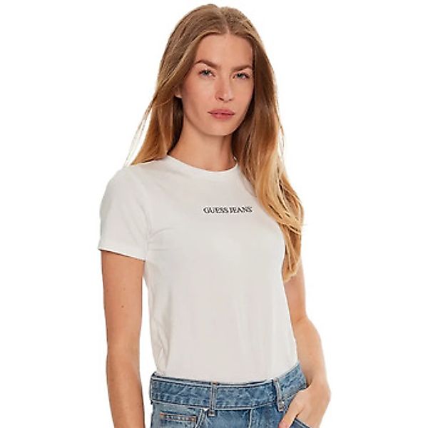 Guess  T-Shirt Print G günstig online kaufen