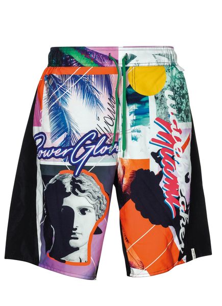 wavebreaker Badeshorts Shorts (1-St) günstig online kaufen