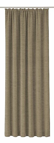 Wirth Vorhang »Holmsund 288g/qm«, (1 St.) günstig online kaufen