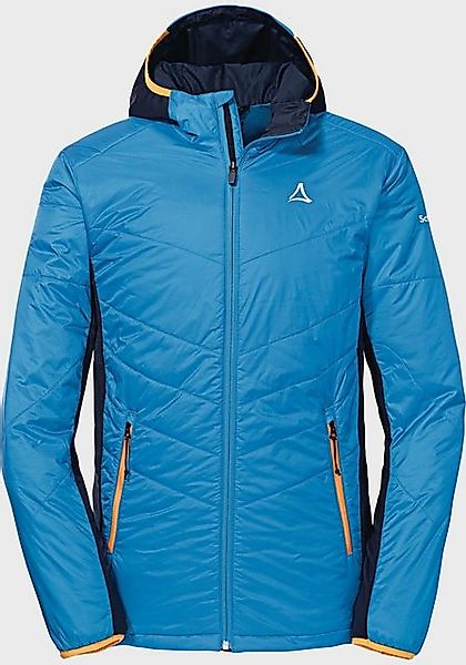 Schöffel Outdoorjacke Hybrid Jacket Stams M günstig online kaufen