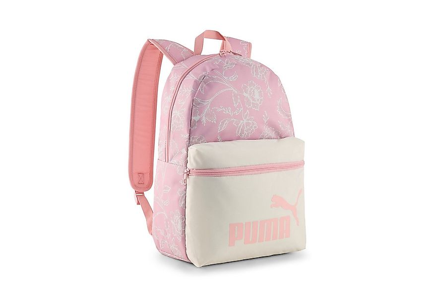 PUMA Rucksack Puma Rucksack PHASE AOP Backpack 091169 günstig online kaufen