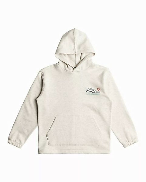 Billabong Hoodie Compass günstig online kaufen