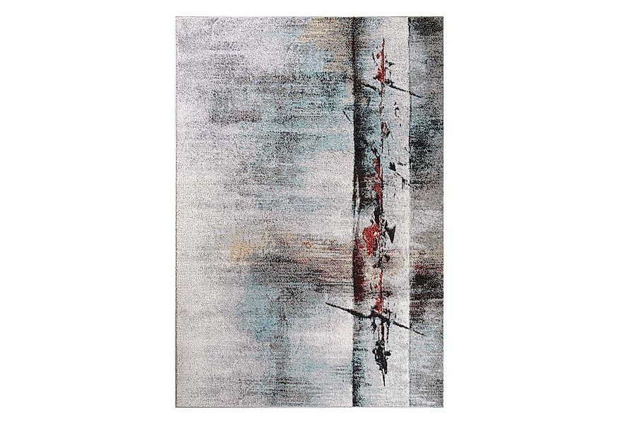 TaraCarpet Teppich Moderner Designerteppich TC-Fashion 6115 Calligraphy mul günstig online kaufen