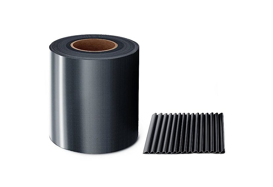 Midori Sichtschutzstreifen, (Packung, 1 Rolle PVC - Sichtschutz = 6,65 m² + günstig online kaufen