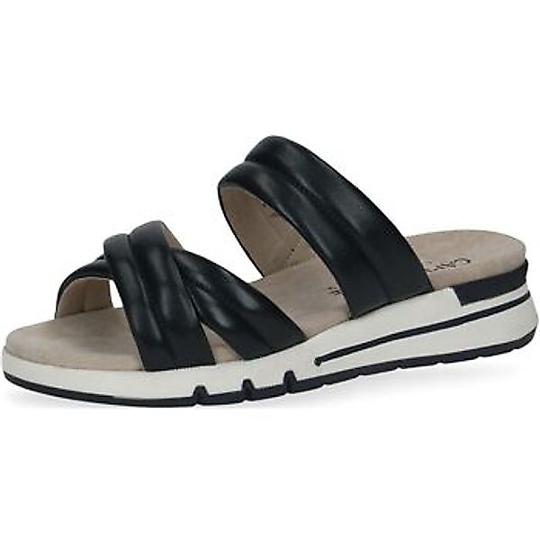 Caprice Pantolette "Caprice Pantoletten Leder" günstig online kaufen