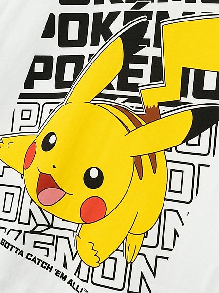 Name It Langarmshirt NKMAmas Pokemon (1-tlg) günstig online kaufen