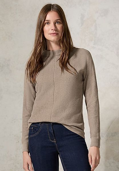 CECIL Rollkragenpullover mit Rollkragen günstig online kaufen