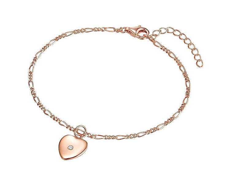 Lulu & Jane Armband LJ397 (1-tlg), Sterling Silber günstig online kaufen