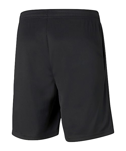 PUMA Sporthose PUMA teamRISE Short Shorts günstig online kaufen