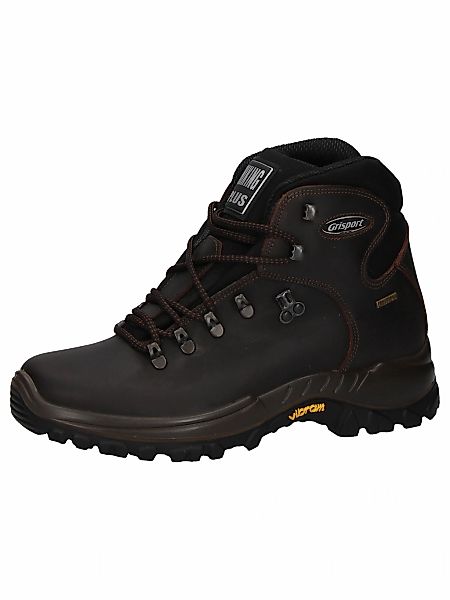 Grisport Wanderschuh "Wanderschuhe Schnürstiefel" günstig online kaufen