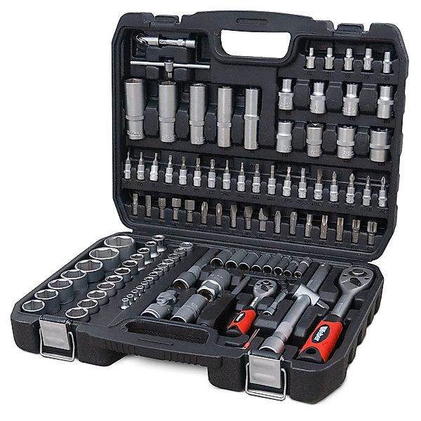 Weber GmbH Steckschlüssel Satz, Werkzeug (Set, günstig online kaufen