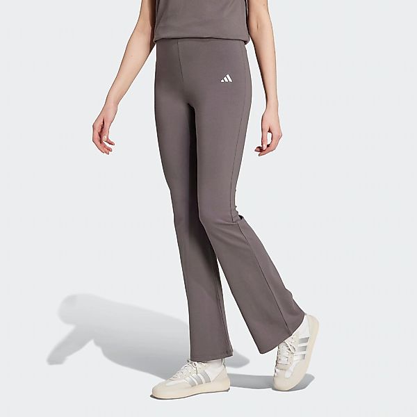 adidas Sportswear Trainingstights "W SL SJ FLARLEG", (1 tlg.) günstig online kaufen