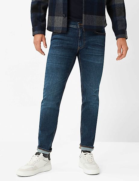 Brax 5-Pocket-Jeans "Style CHRIS" günstig online kaufen