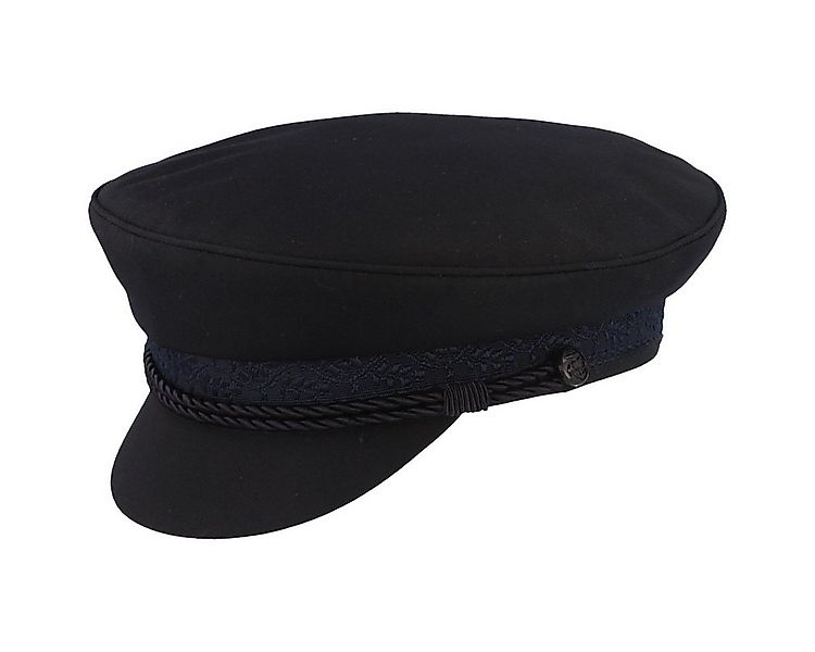 Balke Schiebermütze Elbsegler Mütze Popeline günstig online kaufen