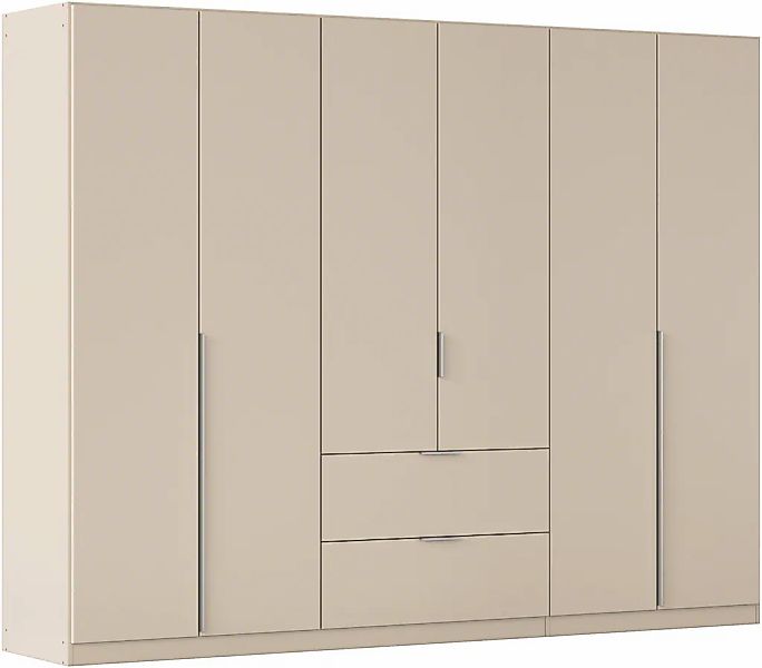 rauch Drehtürenschrank "Kleiderschrank Schrank Garderobe AGORDO mit Dekor- günstig online kaufen