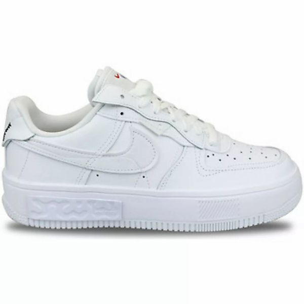 Nike  Sneaker Wmns  Air Force 1 Fontanka Blanc günstig online kaufen