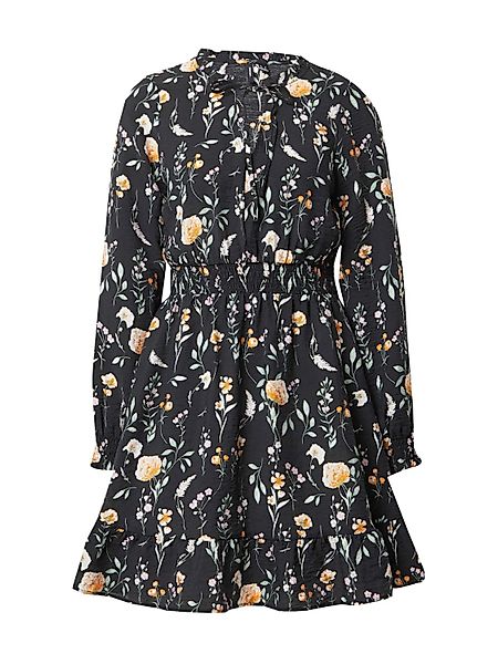 Vero Moda Minikleid JOSIE (1-tlg) Drapiert/gerafft günstig online kaufen