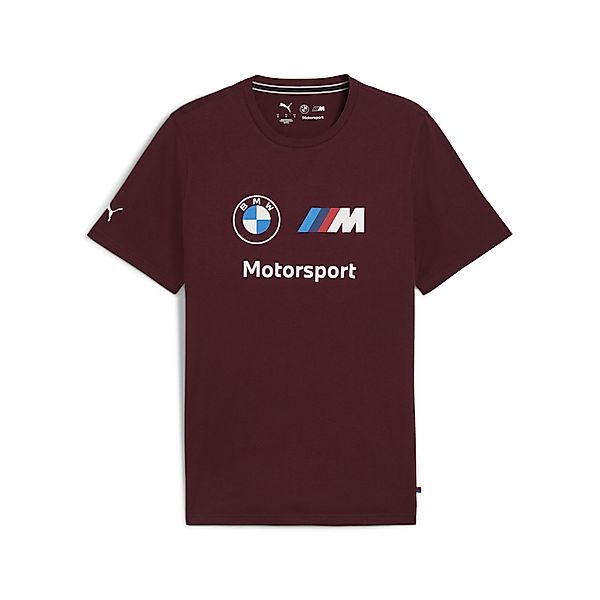 PUMA T-Shirt BMW M Motorsport Essentials günstig online kaufen