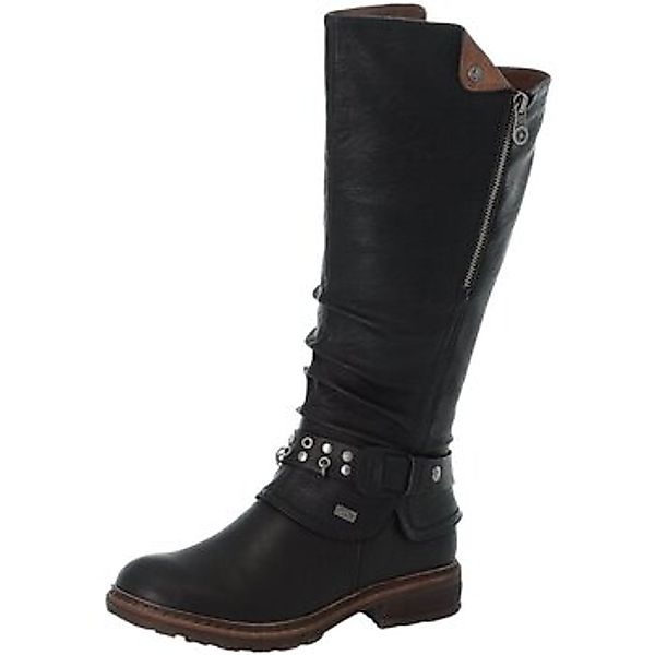 Rieker  Stiefel Stiefel Langschaftstiefel Warmfutter 94789-00 günstig online kaufen