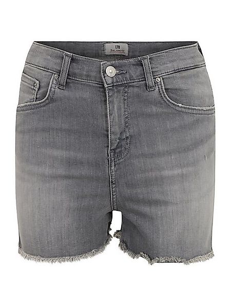 LTB Jeansshorts Layla (1-tlg) Patches günstig online kaufen