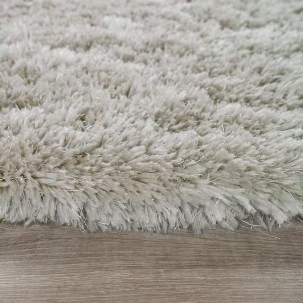 Paco Home Hochflor-Teppich "Akumal 930" rechteckig 60 mm Höhe Shaggy, beson günstig online kaufen