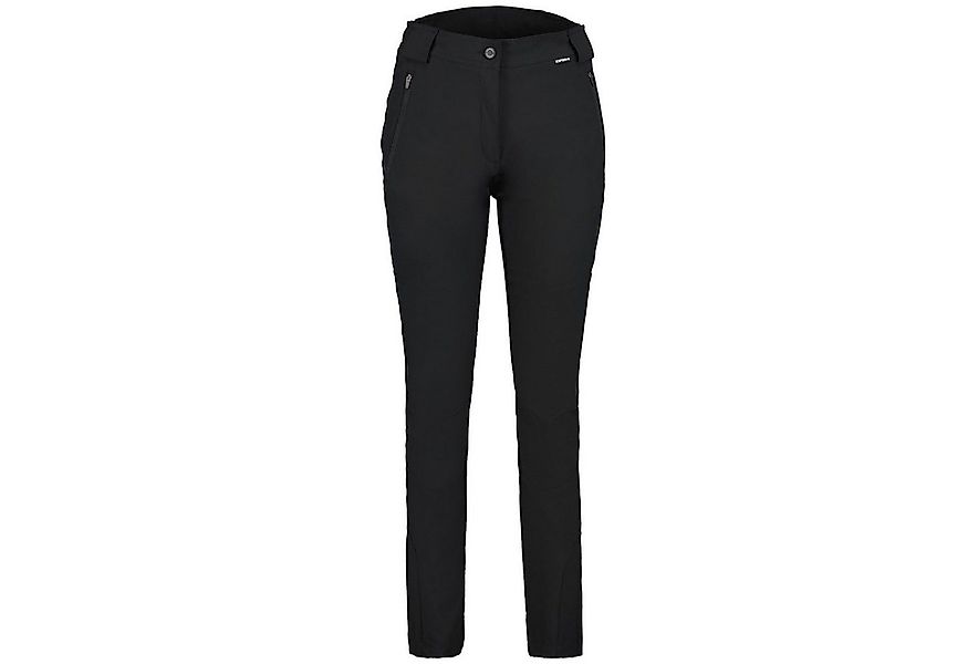 Icepeak Outdoorhose Softshellhose Doral (0-tlg) günstig online kaufen