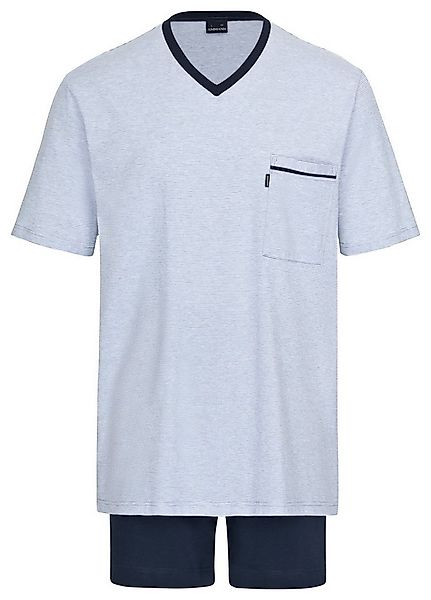 Ammann Pyjama (2 tlg) Baumwolle günstig online kaufen