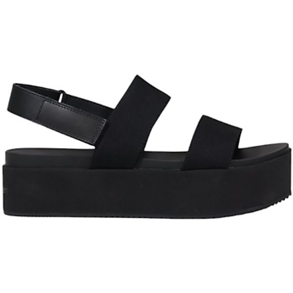 Calvin Klein Jeans  Sandalen FLATFORM SLIN YW0YW01788 günstig online kaufen