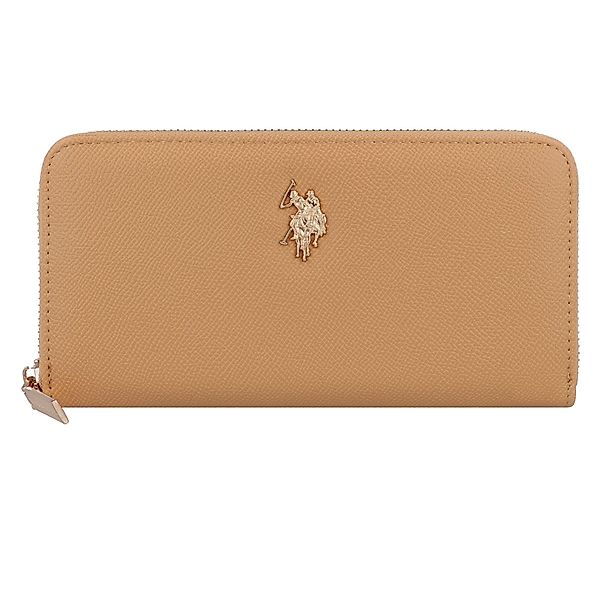 U.S. Polo Assn. Geldbörse Zip Around Wallet günstig online kaufen