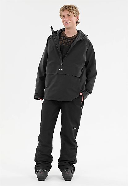 SLOPE Skihose "Kenwood" im ausgeklügelten Latzhosen-Design günstig online kaufen