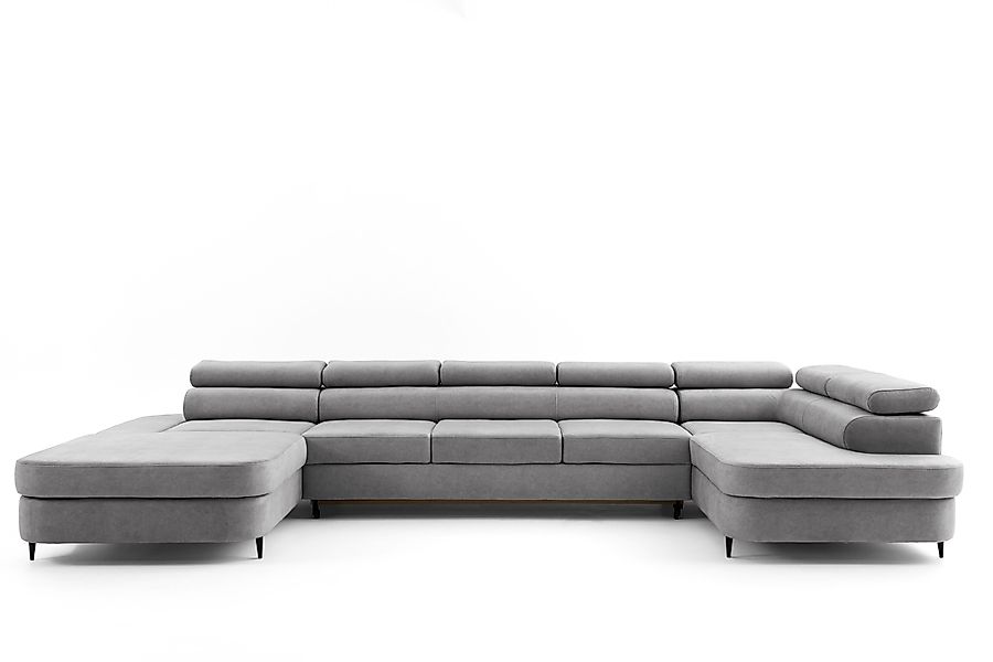 NEXT COLLECTION Ecksofa PRIAM MAXI U, günstig online kaufen